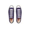 Converse All Star J Ox Comfortable Versatile Low Top Canvas Shoes Unisex Sneakers Purple 31312200