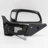 Jiangling Transit N520 Manual Rearview Mirror with Turn Signal Assembly