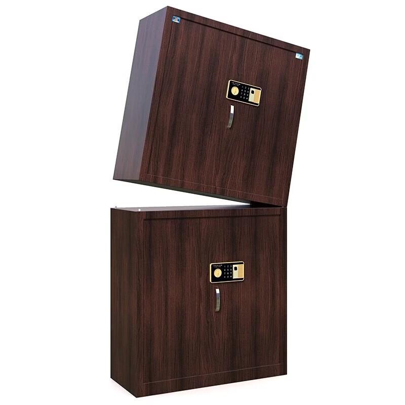 Tiger Brand Electronic Fingerprint Steel Security Cabinet