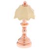 1:12 Puppenhaus Kinder Baby Geschenk Spielzeug Mini Möbel Miniatur Lampe