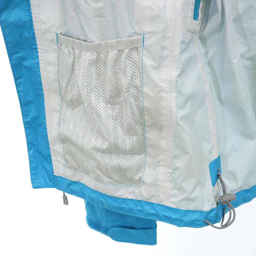 Patagonia Venkovní bunda S Modrá Dámská Použitá