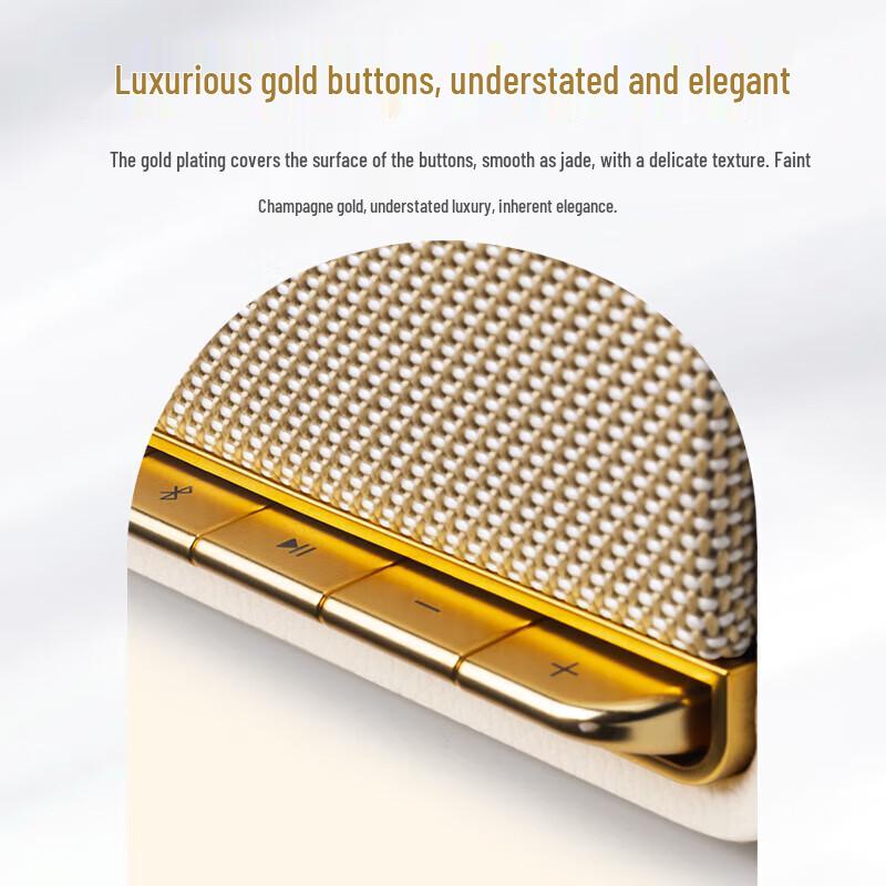 EDIFIER M230 Retro Portable Bluetooth Speaker CN plug (adapter included)