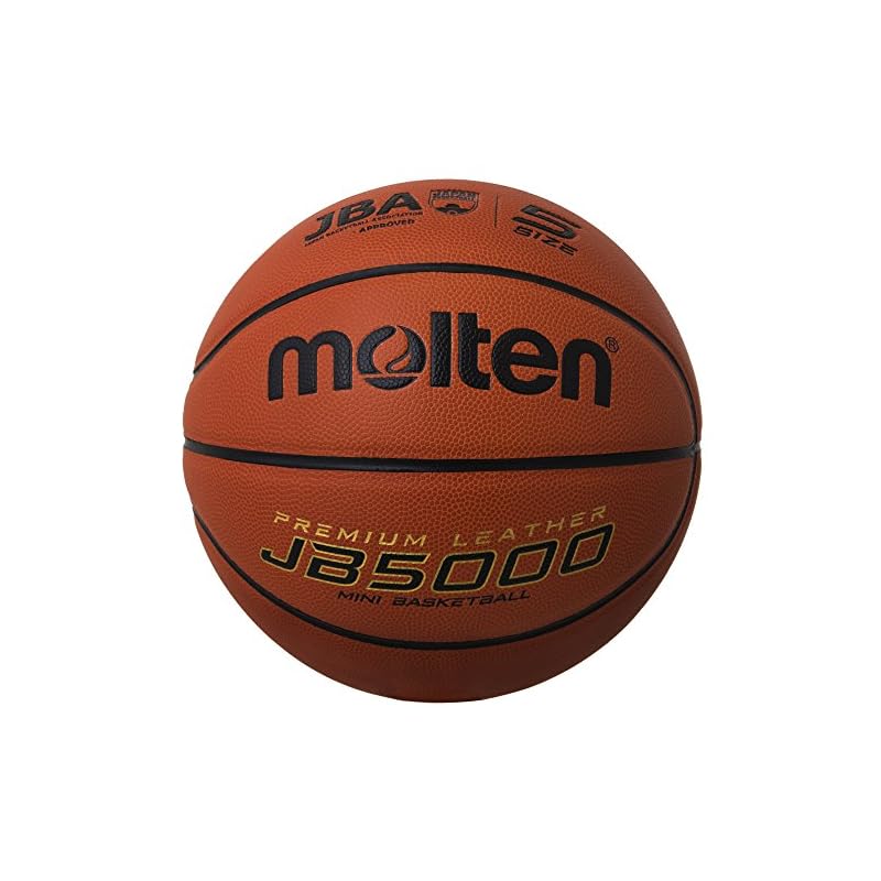 Molten Basketball JB5000 B5C5000