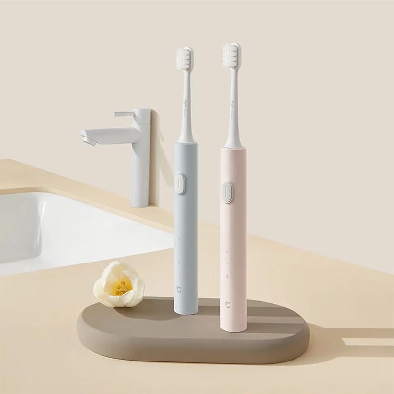 Xiaomi Mijia Electric Toothbrush CN Plug (adapter Included)