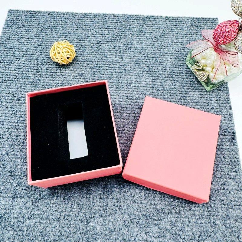 Watch Box, Bracelet Box, Jewelry Box, Packaging, Jewelry Gift Box, Carton, Heaven and Earth Cover, Large Quantity