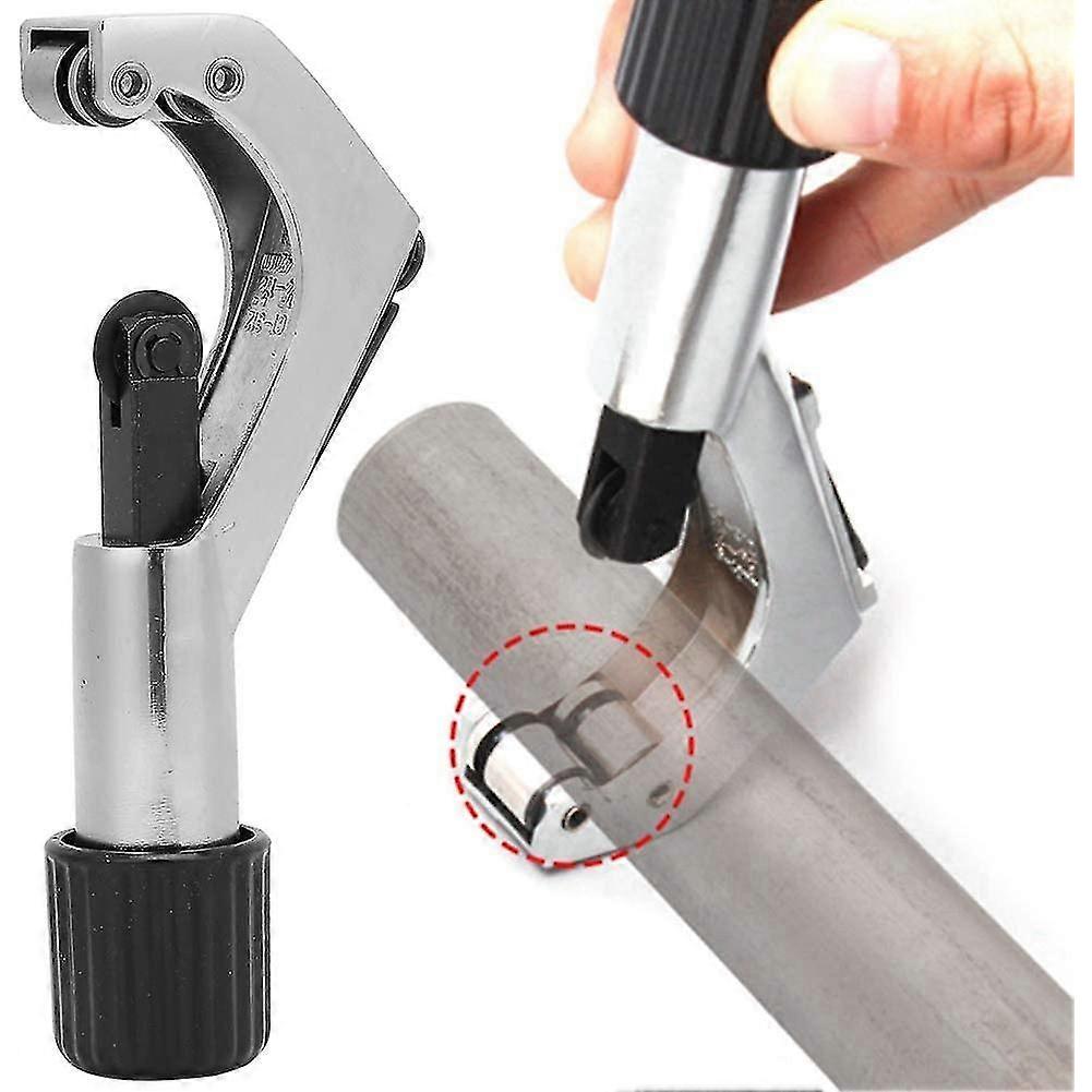 Fork Cutter Bicycle Tube Cutter Bicycle Repair Tools Handlebar Seatpost 6-42mm - DD01