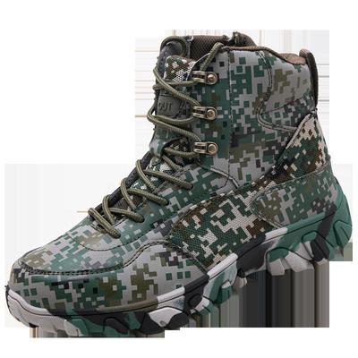 2025 Large Outdoor Travel Xiyin Express Shoes