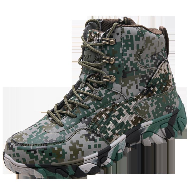 2025 Large Outdoor Travel Xiyin Express Shoes