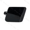 Car Front Bumper Tow Hook Cover Lid Towing Trailer Hauling Eye Cap For Toyota Corolla 2014 2015 2016