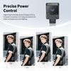 Godox TTL Mini Flash Camera Flash for Sony Intuitive Recycle Approximately 700 Flashes At Full Compact Black iT22-S Cameras Display, 1.5-second Time,