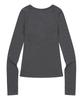 Koiliseu Sun Beach Button Long Sleeve Tee (2 Colors)