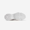 Simplet By ESquire Simple Women S Bell Platform SneakerS White