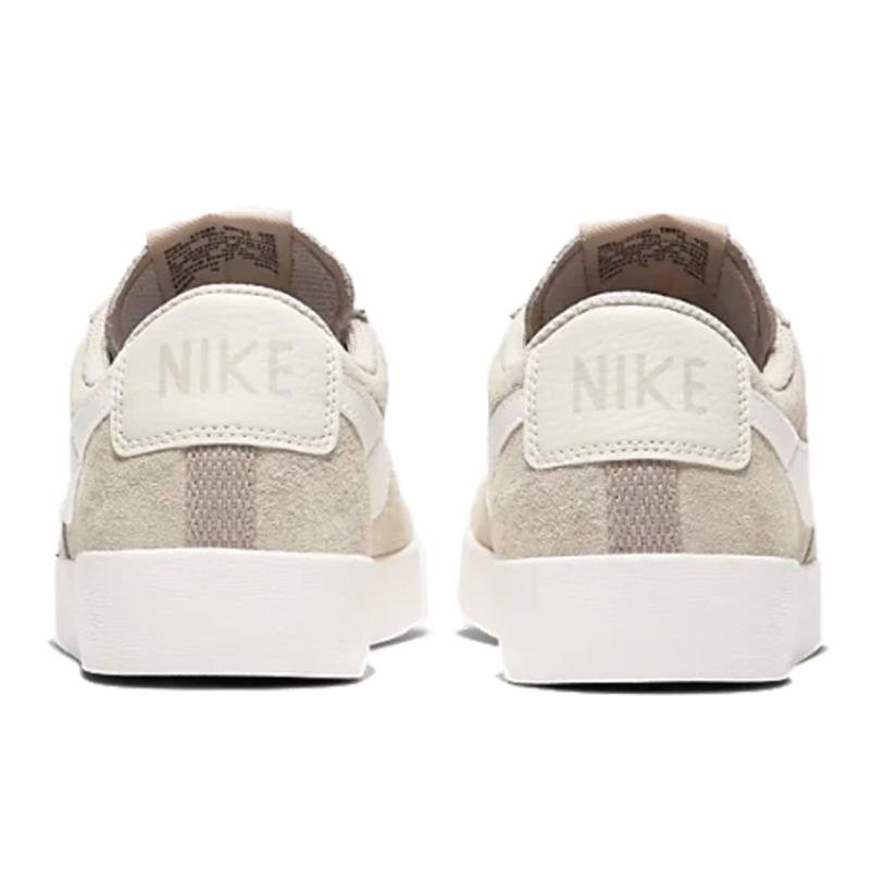 Nike Blazer Low Sd Sand Women's Sneakers Skateboard Shoes AV9373-002