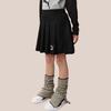 PUMA Sportstyle Skirt Children Aged 3 7 Years Old Black 353924112001-90001