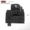 BMW 520 Electric Passenger Side Window & Glass Lifter Switch (61319241949)