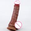 Adult Sex Toys Realistic Silicone Dildo with Suction Cup for Woman Men Anal Vagina Masturbator Fake Dick Penis Dildos Massager