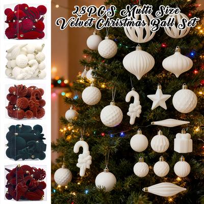 Acessórios para festas – Decorações de Natal