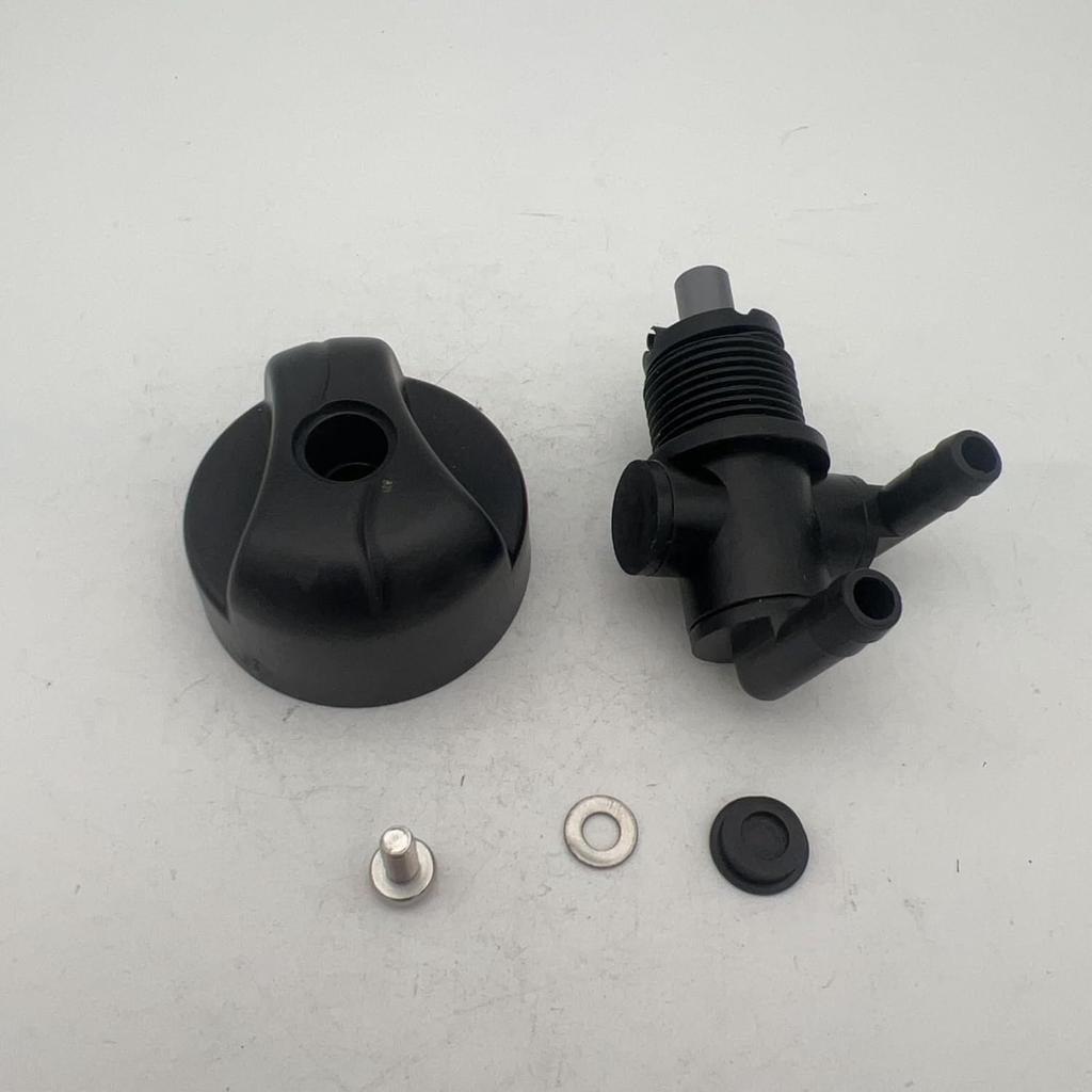 Motorcycle Parts for Polaris for Sportsman 400 500 600 700 (2004 05) 2 Way Fuel Shutoff 7052159 Spare Parts