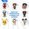 Funko Star Wars Valentines Mandalorian Pop! Figure