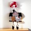 Creative Wall Key Holder Cute Bag Accessories 2025 Keyring Hanger