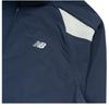 New Balance Uni Flying Color Warm Up Jacket Nbnaf21323 52