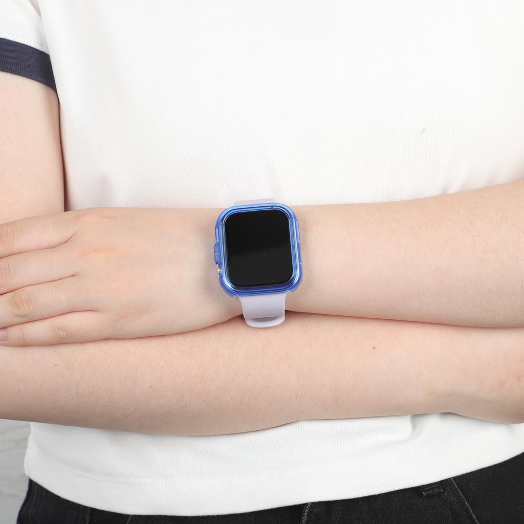 TPU Case For Huawei watch Fit 4 Pro Accessories soft Shockproof Hollow Protective Bumper Frame shell For huawei watch fit4 Cover