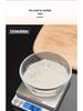 2025 Precision Electronic Scale for Gold & Jewelry, 0.01g Accuracy