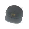 Quick-drying breathable tooling versatile cap women's soft top hip-hop soft brim trendy hat short brim baseball cap men and women