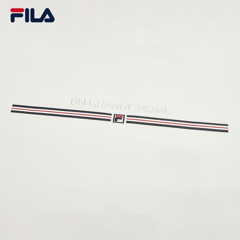 FILA Men's 2026 Spring Casual Pullover Sweatshirt