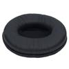 Qualified Repairing Sponge Covers Earmuffs forsennheiser for HD Headphone Cover Isolate Noise Covers Spare Parts