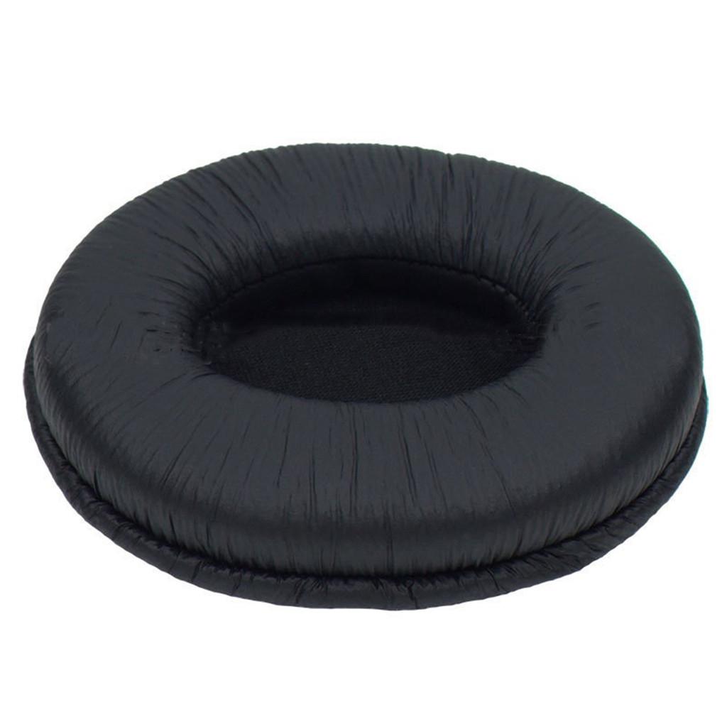 Qualified Repairing Sponge Covers Earmuffs forsennheiser for HD Headphone Cover Isolate Noise Covers Spare Parts