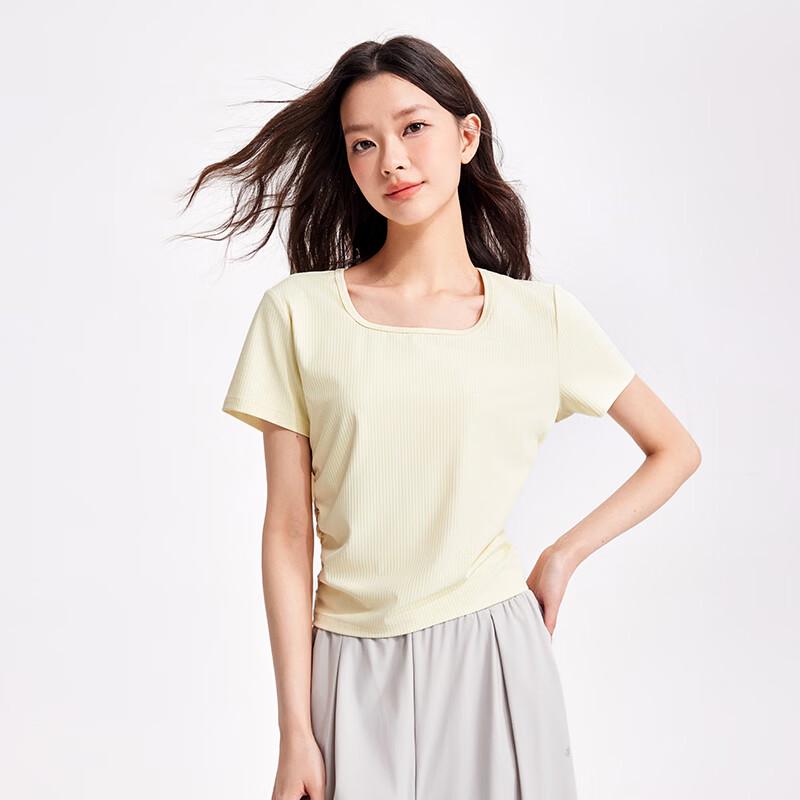 361° Women s Short Sleeve Slim Fit T-shirt XL