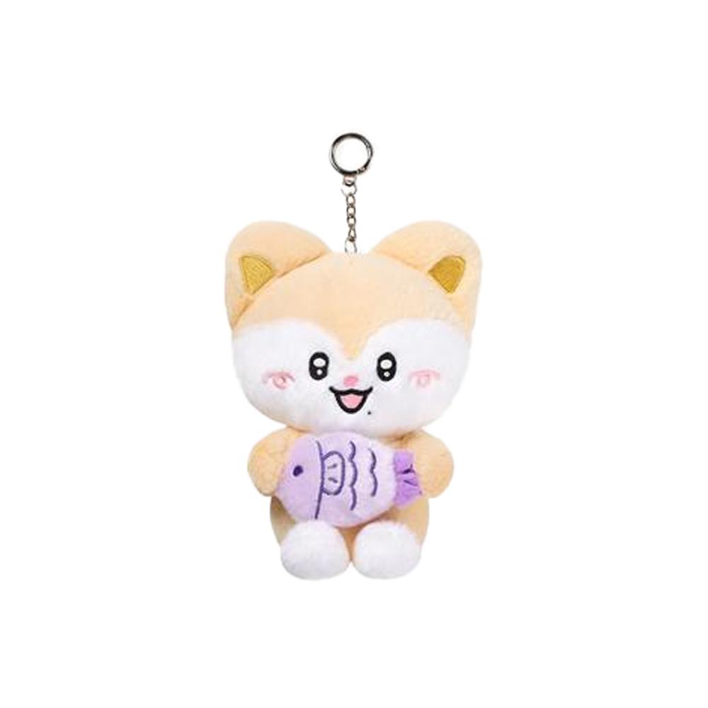 [Voorbestelling] ITZY - TWINZY Pluche Stemversie RyeoWoo