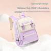 Waterproof Children School Bags Boys Girls Primary School Backpacks Kids Book Bag Schoolbag Orthopedic Backpack Mochila Infantil