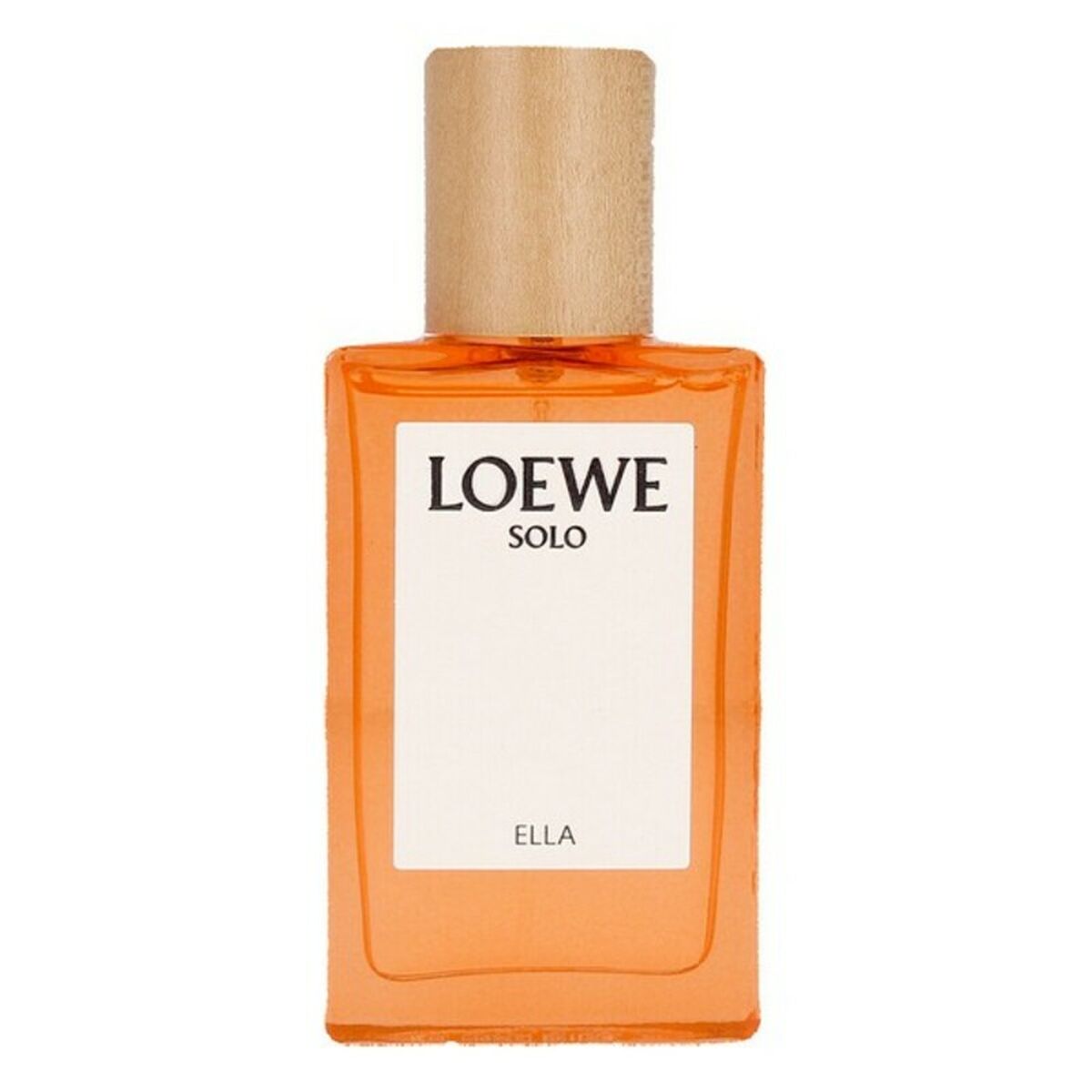 

Женская парфюмерная вода Solo Ella Loewe SOLO ELLA EDP EDP 30 мл