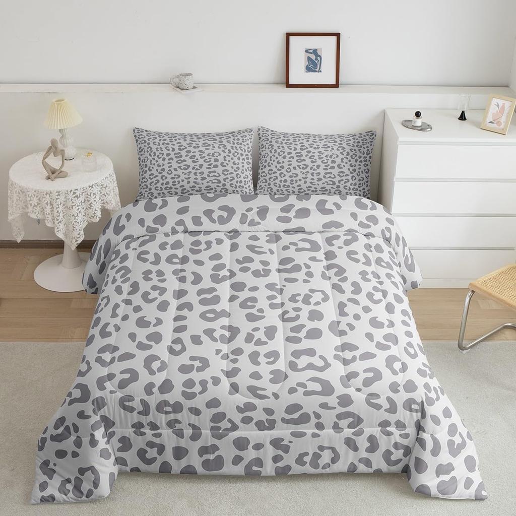 Tractor Bedding Sets for Boys Twin Size Toddler Kids Cute Cartoon Farm Animals Comforter Set Girls Children Farmhouse Country Down Comforter