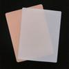 Artificial Silicone Skin Tattoo Practice Blank Simulated Skin Tattoo Practice Permanent Makeup Eyebrow Lip Tattoo Accessories