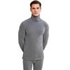 Men's German Velvet Thermal Underwear Set