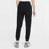 Nike Sportswear Drawstring Breathable Sports Pants Spring Women pants Black CQ9900-010