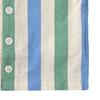 Bonton Big Stripe Shirt 7617t 322 02