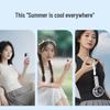 Portable Handheld Mini Fan