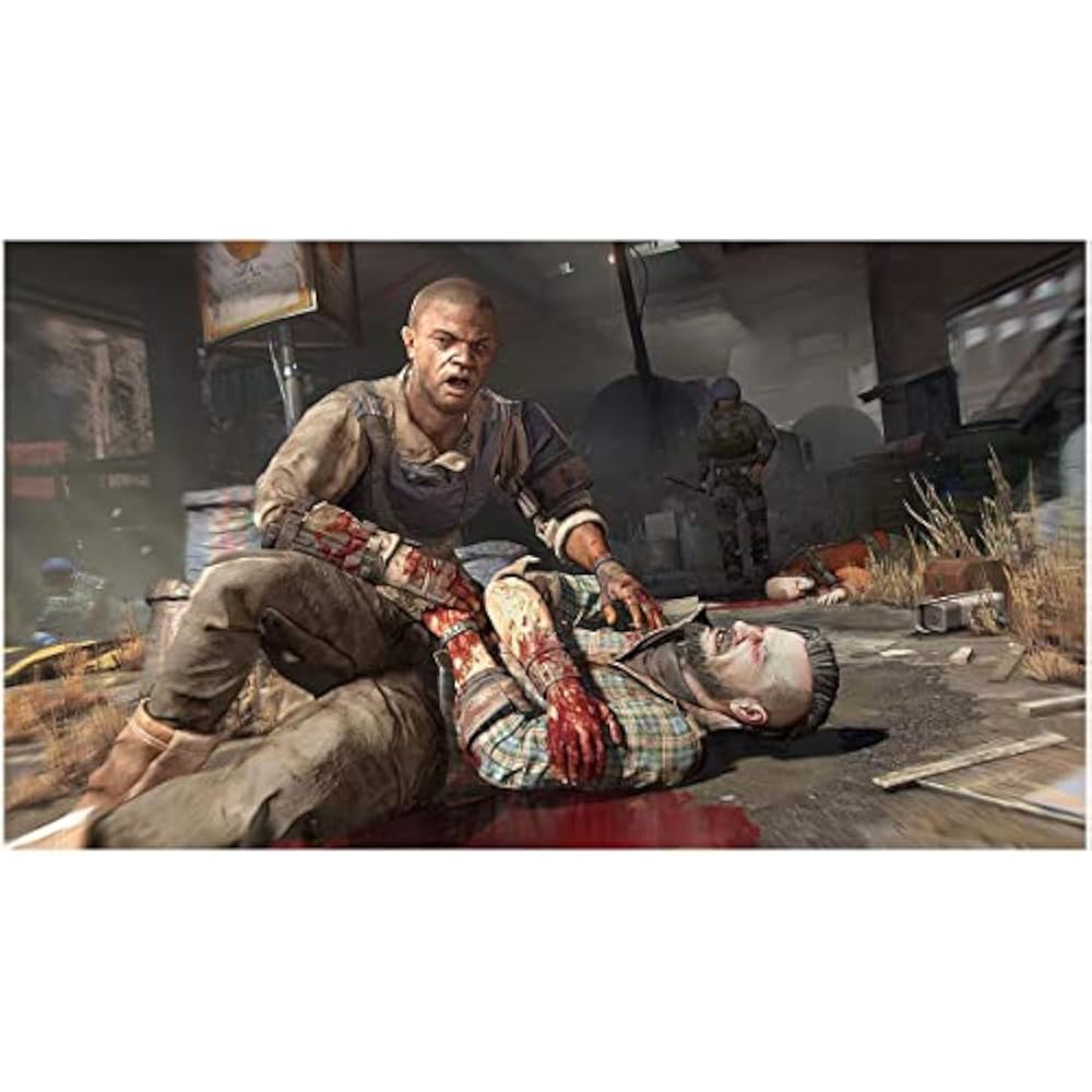 Dying Light 2 Stay Human (North America) - Xbox One