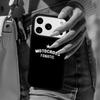 Moto Bike Motocross Phone Case For iPhone 17 Air 14 15 13 12 Max Cover For Apple 16e 11 Pro Max Plus Coque