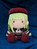 GOOD SMILE COMPANY BanG Dream Ave Mujica Mortis Doll Plush Toy