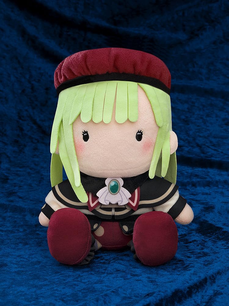 GOOD SMILE COMPANY BanG Dream Ave Mujica Mortis Doll Plush Toy