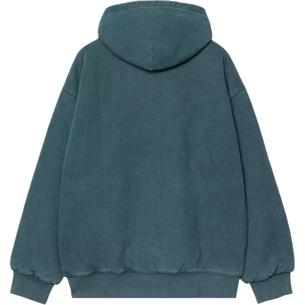 Carhartt WIP FW25 Kapuzenjacke Vista Herren Jacke I029524-0AU-GD