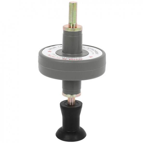 Valve Lapping Tool Attachment Kit Valve Lapper For Drill Valve Grinding Engine