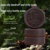 Jin Tai Kang He Shou Wu & Cypress Hair Strengthening Shampoo Bar
