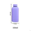 Insulated Water Bottle Drink Lightweight Durable Thermos Vacuum Flask Tea for