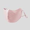Women Winter Washable Thickened Dustproof Windproof Winter Stay Warm Cycling Mask